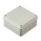 Scatola stagna di derivazione 100×100×50mm IP65 EL380 