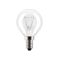 Lampadina per forno 40W G45 E14 2800K luce calda EL583 Vito