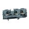Wago Terminal block IEC60947-7-1 800V 10mm2 70608 