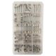 Kit fusibili 110 pezzi assortiti EL846 