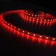 Striscia LED 5050SMD flessibile 5m rosso EL2122 