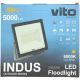 Faro LED 50W 5000lm 6000k luce fredda Vito EL143 Vito