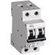 Interruttore magnetotermico 2P 16A Kanlux KA1170 Kanlux
