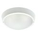 Plafoniera LED per esterno 18W 1224Lm luce naturale IP65 Φ220x99mm Vito EL219 Vito