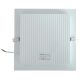 Pannello LED quadrato da incasso 280*280 24W 4000K luce naturale EL2271 Vito