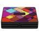 TV Box Android 10.0 8K 4GB/64GB HDMI WB2363 