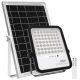 Faretto solare LED 250W 2750Lm 6000K luce fredda IP65 EL1549 Vito