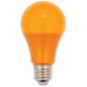 Lampadina LED antizanzare E27 9W 630Lm 1700K luce calda EL1902 Vito