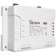 Interruttore smart wifi 4 canali con controllo RF K578 Sonoff
