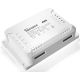 Interruttore smart wifi 4 canali con controllo RF K578 Sonoff