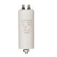 Condensatore 20uF 450V con terminale M8 Q340 Power-it