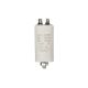 Condensatore 10uF 450V con terminale M8 Q480 Power-it