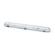 Plafoniera per tubo LED IP65 60cm EL038 Vito