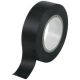 Nastro isolante nero 18mm 18m - Confezione da 10 pezzi W2010 Toolmak