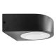 Lampada applique LED da parete 15W 1350Lm 5xCCT IP65 EL973 Vito