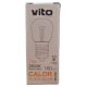 Lampadina per forno 15W T22 E14 2800K luce calda EL4189 Vito