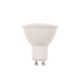 Lampadina LED Vito Basis PAR16 GU10 7W 2700K luce calda EL848 Vito