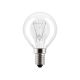 Lampadina per forno 40W G45 E14 2800K luce calda EL583 Vito